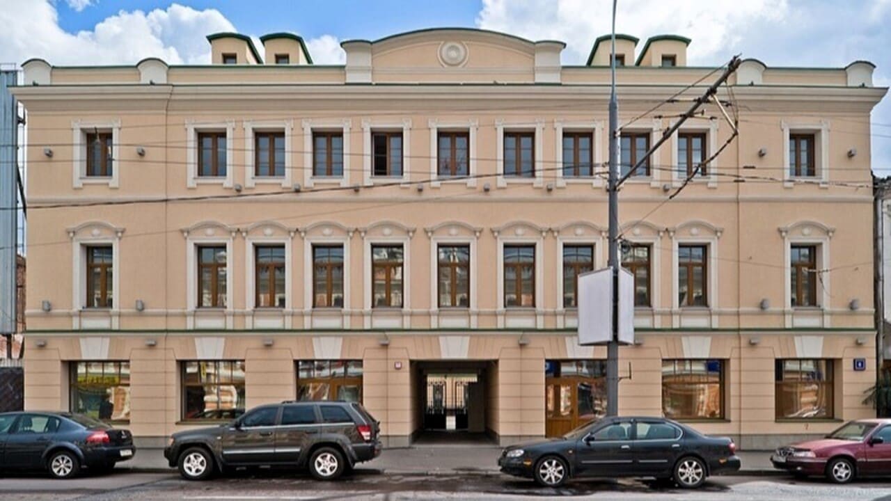Офисы по адресу Москва, просп. Мира, 6